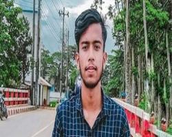 ছাতকে ছুরিকাঘাতে আহত কলেজ ছাত্রের মৃত্যু